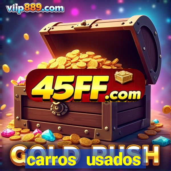 carros usados salvador olx